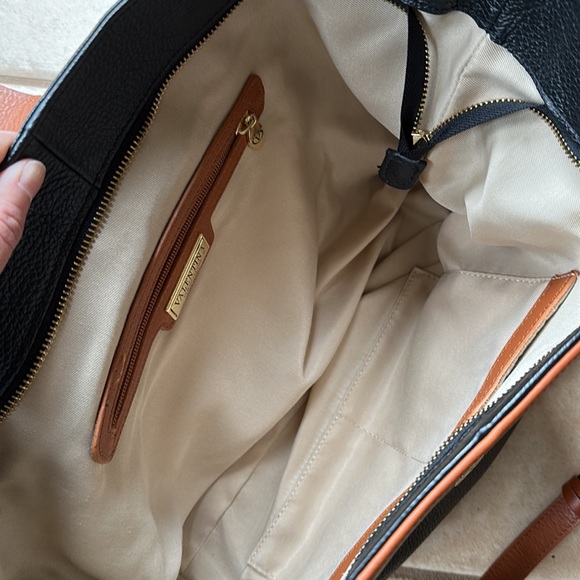 Valentina Leather Bag - Picture 4 of 10